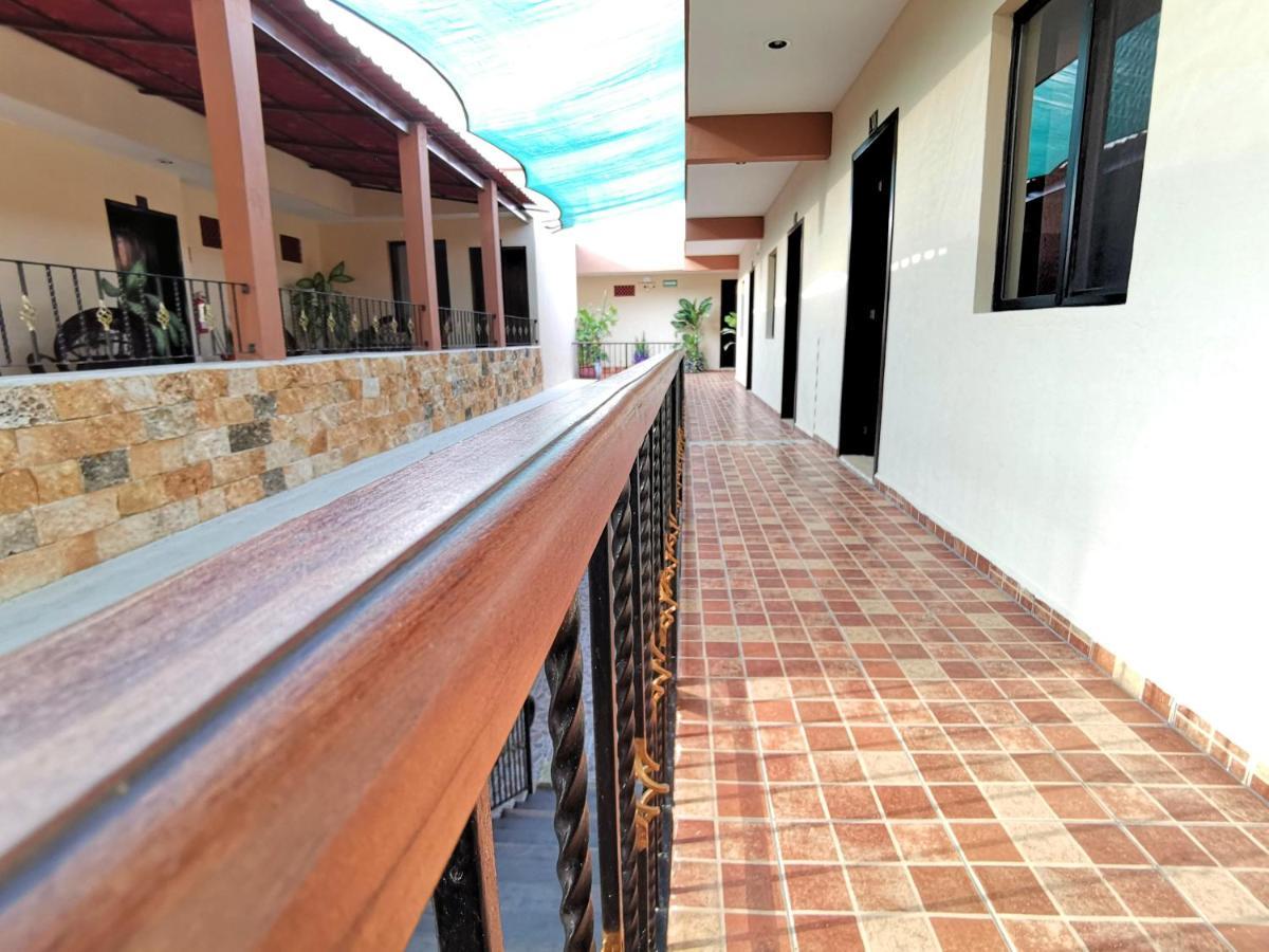 Hotel Casa Pellegrin Mérida Exterior foto